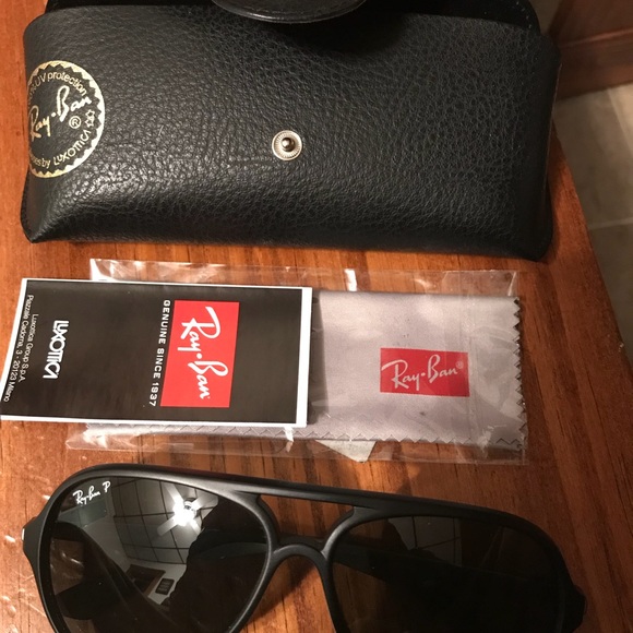 Ray ban sunglasses - Picture 2 of 8